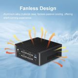  Máy Tính Công Nghiệp XCY Quad Core N5000 