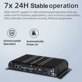  Máy Tính Công Nghiệp XCY 3G/4G/5G Lte Core I7 1165G7 
