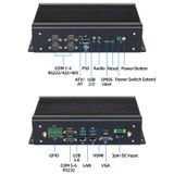  Máy Tính Công Nghiệp XCY I7 10870H 16GB RAM 512GBSSD 