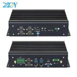  Máy Tính Công Nghiệp XCY I7 10870H 16GB RAM 512GBSSD 
