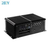  Máy Tính Công Nghiệp XCY Core i7-HQ 16GB RAM 512GB SSD 