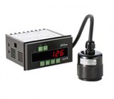  Cảm Biến Giám Sát Rung Model-2502-03 Showa Sokki 