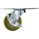  Bánh Xe Lmono 213SC75 Hammer Caster 