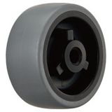  Bánh Xe Đàn Hồi 215 GL 50 Hammer Caster 