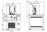  Hệ Thống Đo Độ Cứng Với Buồng Nhiệt Độ Không Đổi TD-1000 ASKER 