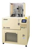  Hệ Thống Đo Độ Cứng Với Buồng Nhiệt Độ Không Đổi TD-1000 ASKER 