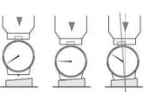  Máy Xúc Áp Suất Không Đổi Điều Khiển Bằng Động Cơ Dòng CLE-150 ASKER 