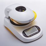  Máy Phân Tích Độ Ẩm Hồng Ngoại FD-660 KETT 