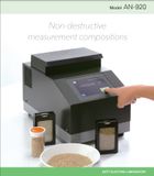  Máy Phân Tích Thành Phần Gạo NIR AN-920 KETT 
