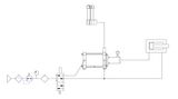  Booster (Không Khí-Thủy Lực) KJF HBH-1108 