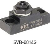  Van Điều Khiển Dòng Chảy KJF SVB-0014G 