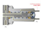  Khớp Quay Loại Hộp Mực RTC-4040C KJF 