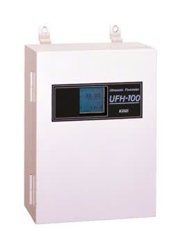  Lưu lượng kế siêu âm kênh mở UFH-100 Tokyo Keiki 