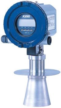  Đồng hồ đo mức vi sóng MRG-10 Tokyo Keiki 