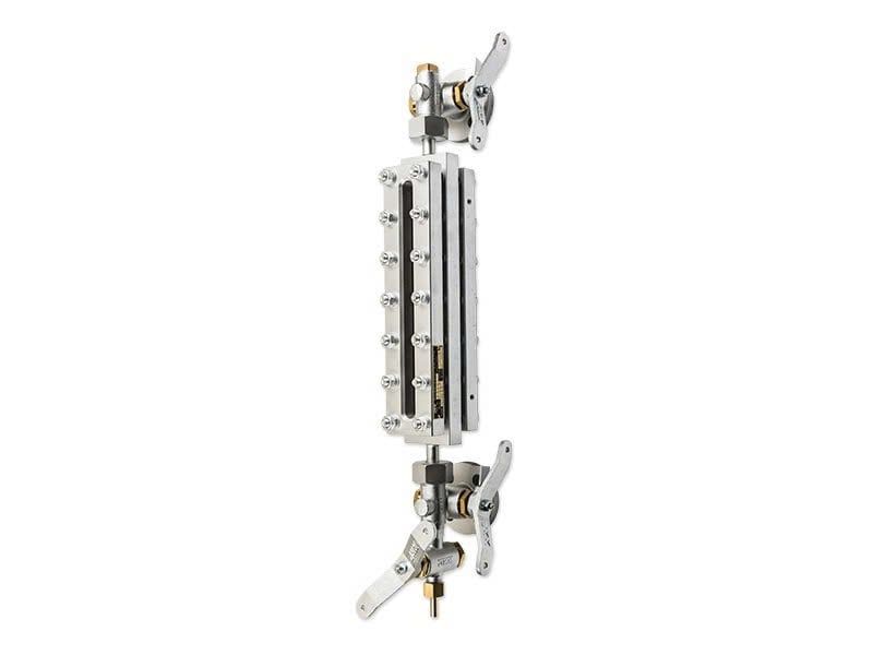  Máy đo mực nước tiêu chuẩn TV2S-N-ABS Nihon Keiki 