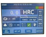 Máy đo độ cứng Rockwell eRSR-150T 