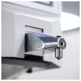  Máy đo độ cứng Rockwell đôi Dolphin Nose với Rockwell và Surface Rockwell RSR-45/150NT 