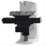  Máy kiểm tra độ cứng Rockwell và Rockwell bề mặt tự động với bàn làm việc XY có động cơ  RSR-150DT-XY 