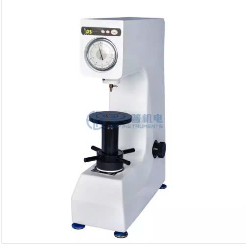  Máy đo độ cứng Rockwell điện tử hiển thị bằng tay eRock-150E 