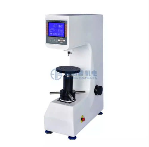  Máy đo độ cứng Rockwell kỹ thuật số có màn hình LCD eRock-150D 