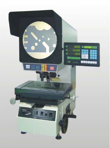  Máy chiếu đa ống kính CPJ-3015CZ Rational 