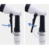  Bộ cuộn vòi tưới cây 10m Takagi Nhật Bản R110CG 