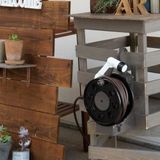  Bộ cuộn vòi tưới cây 15m Aurora LIGHT Takagi R1415BR 