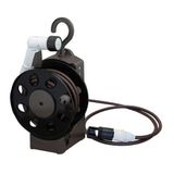  Bộ cuộn vòi tưới cây 15m Aurora LIGHT Takagi R1415BR 