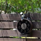  Bộ cuộn vòi tưới cây 10m Aurora LIGHT Takagi R1410BR 