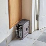  Bộ vòi tưới cây 4 chế độ NANO NEXT 10m Takagi RM1110BR 