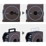  Bộ vòi tưới cây 20m NANO NEXT Takagi RM1220BR 