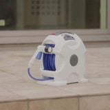  Bộ cuộn ống tưới cây tự động 15m Takagi R715FJC2 