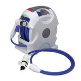  Bộ cuộn ống tưới cây tự động 15m Takagi R715FJC2 
