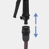  Bộ cuộn ống tưới cây 20m Tough Brown Takagi R220TBR 