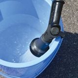  Bộ cuộn ống tưới cây 20m Tough Brown Takagi R220TBR 