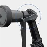  Bộ cuộn ống tưới cây 20m Tough Brown Takagi R220TBR 