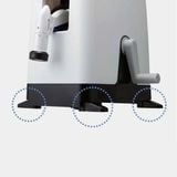  Bộ vòi tưới cây 20m Boxy Twister Takagi RC220TNB 