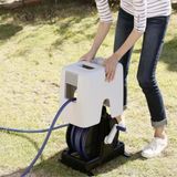  Bộ vòi tưới cây 20m Boxy Twister Takagi RC220TNB 