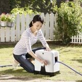  Bộ vòi tưới cây 20m Boxy Twister Takagi RC220TNB 