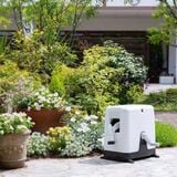  Bộ vòi tưới cây 20m Boxy Twister Takagi RC220TNB 