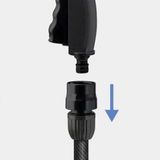  Bộ vòi thu rút tưới vườn BOXY NEXT 20m (CG) Takagi RC1220CG 