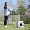  Bộ vòi thu rút tưới vườn BOXY NEXT 20m (CG) Takagi RC1220CG 