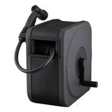 Bộ vòi thu rút tưới vườn BOXY NEXT 20m (CG) Takagi RC1220CG 