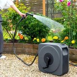  Bộ vòi thu rút tưới vườn BOXY NEXT 20m (CG) Takagi RC1220CG 
