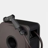  Bộ vòi thu rút tưới vườn BOXY NEXT 30m (BR) Takagi RC1330BR 