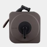  Bộ vòi thu rút tưới vườn BOXY NEXT 30m (BR) Takagi RC1330BR 