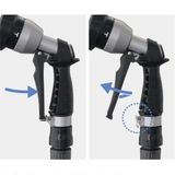  Vòi tưới cây kim loại kẽm Takagi QG555 