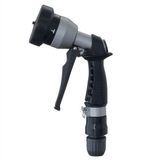  Vòi tưới cây kim loại kẽm Takagi QG555 