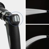  Vòi tưới cây 5 chế độ Takagi QG1114CG 