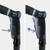  Vòi tưới cây 5 chế độ Takagi QG1114CG 
